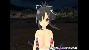 Main creator of senran kagura thinks about jpg x Senran kagura estival