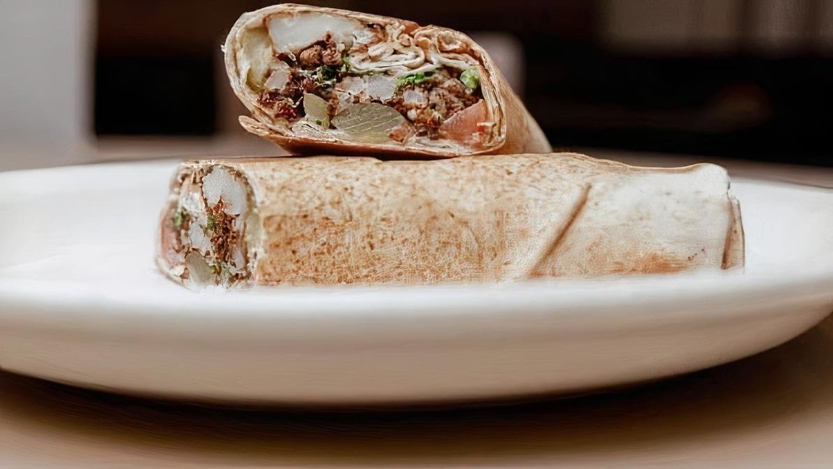 Aladdin's Eatery Oberlin by null