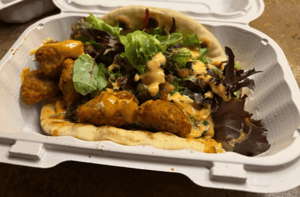 Mountain High Diner by null