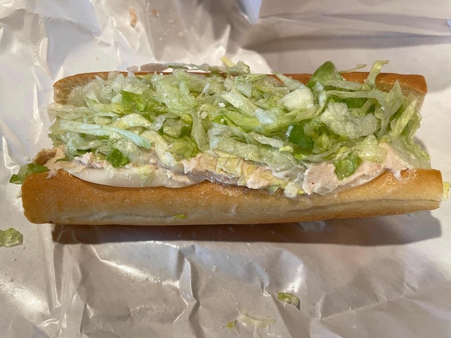 Taste Tickler by null