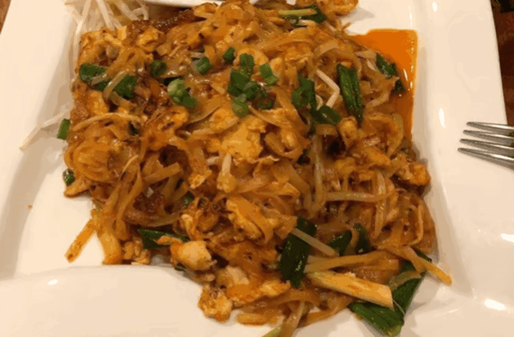 Bangkok Thyme by null