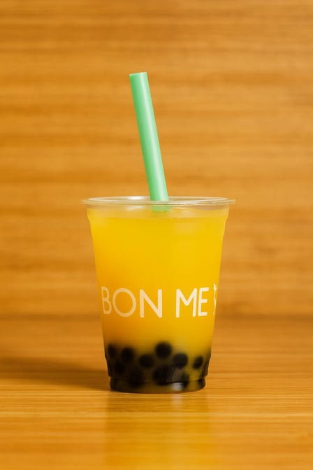 Bon Me - Back Bay by null