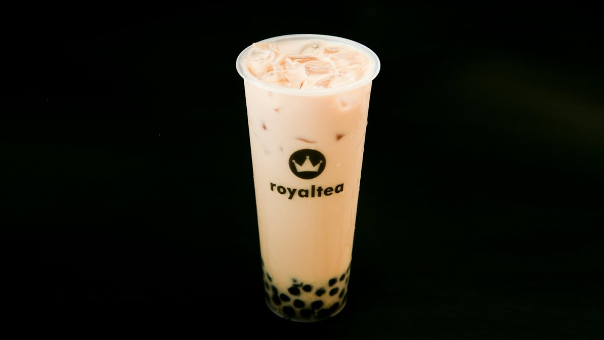 Royaltea Brookline by null