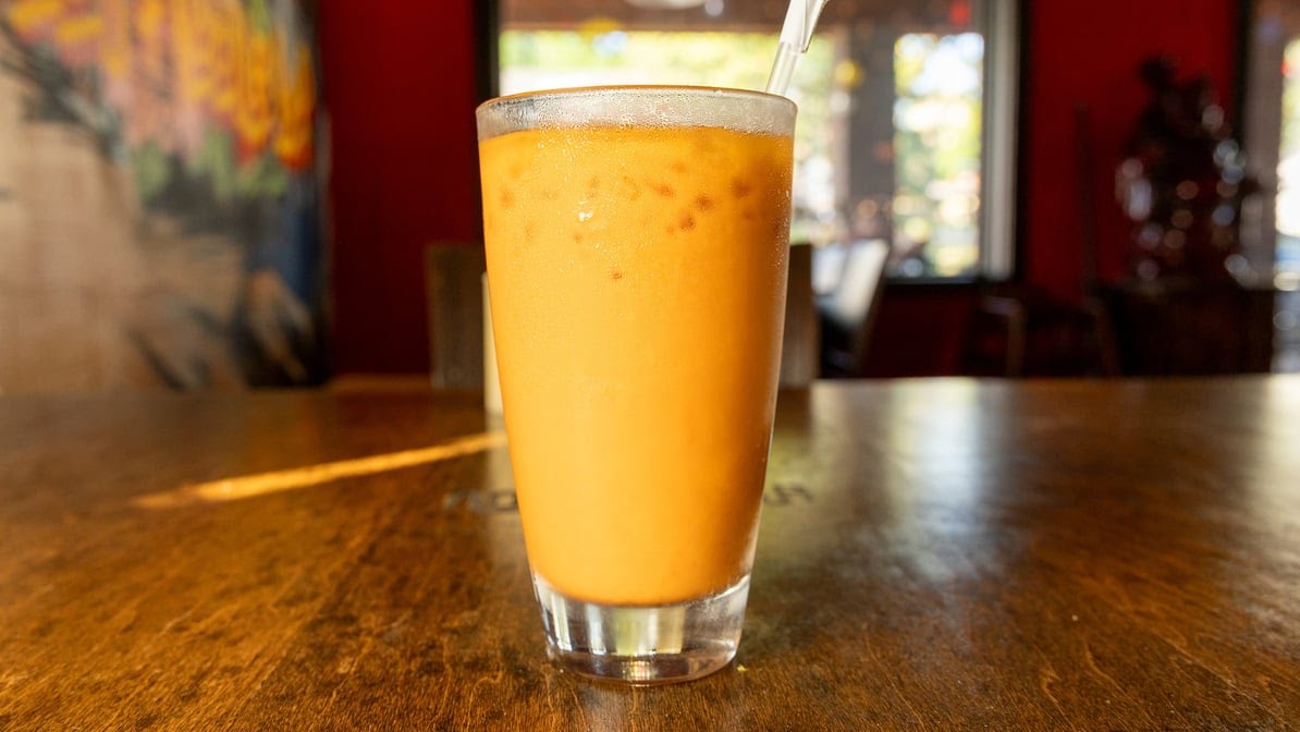 Banh-Sen Street Food & Noodle Bar by null