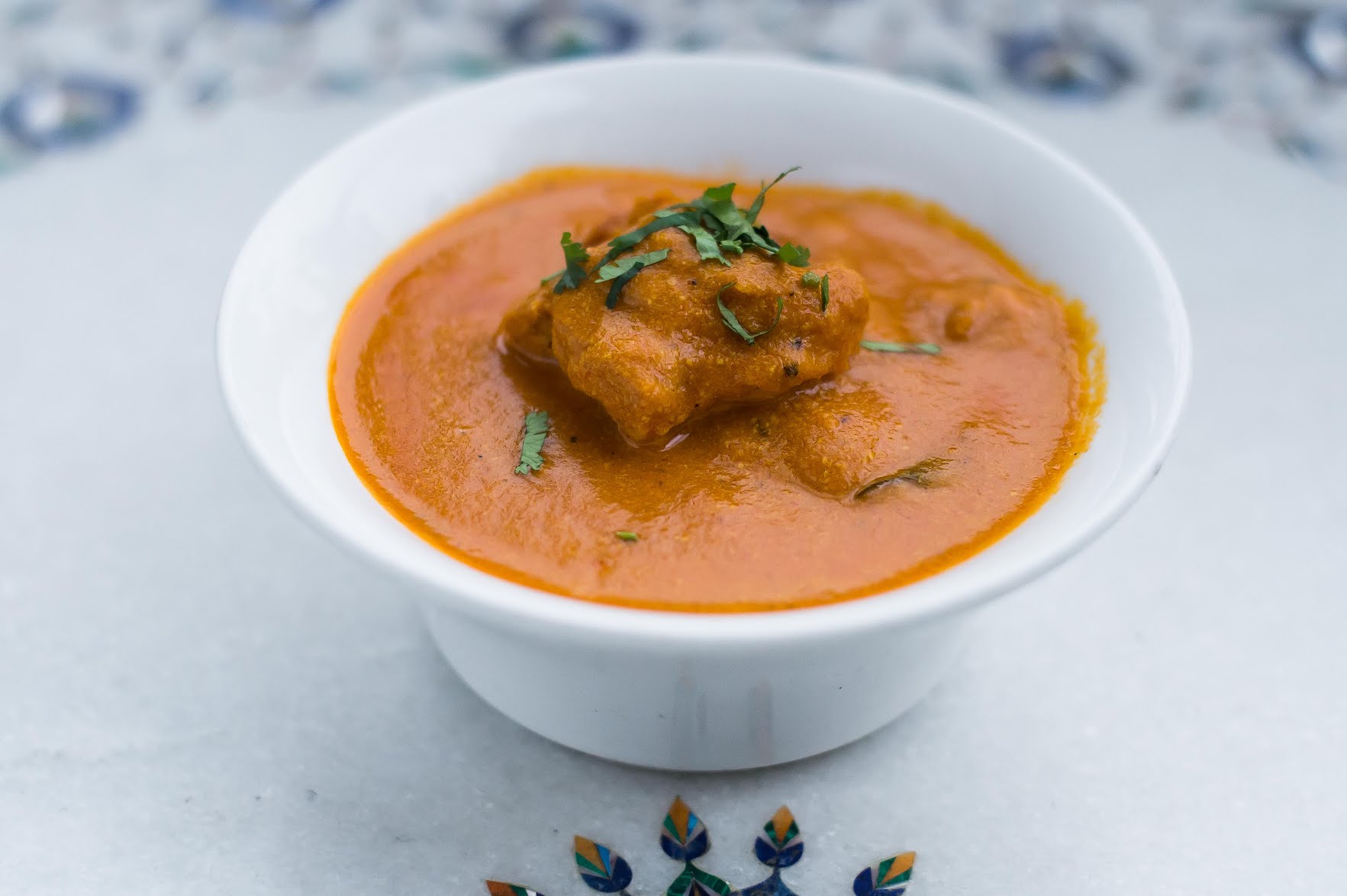 Bombay Bistro by null