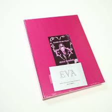eva ionesco art 2|エヴァ―イリナ・イオネスコ写真集 IRINA IONESCO EVA 送料無料 アート・デザイン・音楽