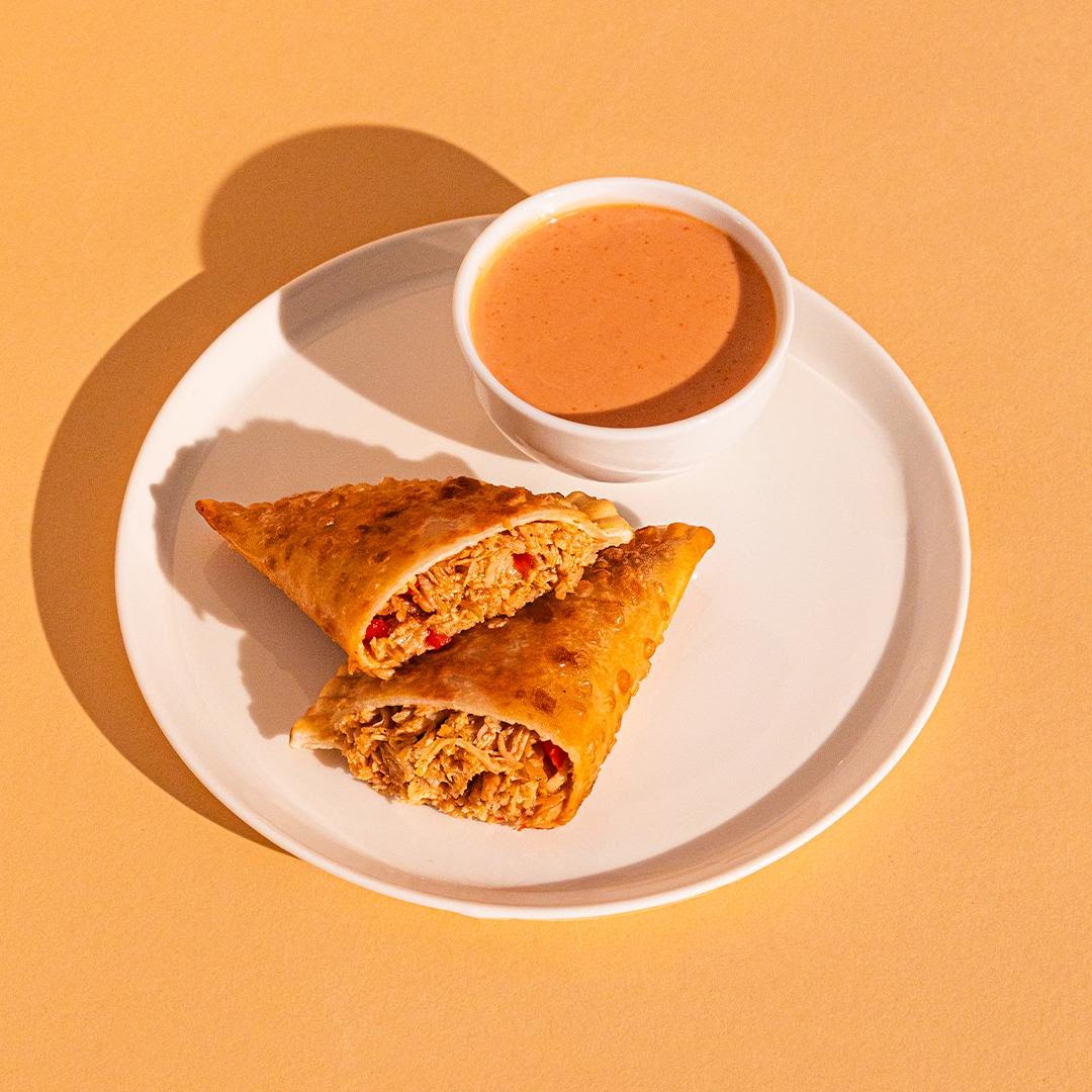 Bodega Delights by null