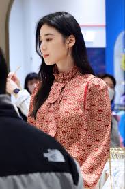 Jung Eun-chae|중은채 - Jung Eun Chae Vietnam Fanpage