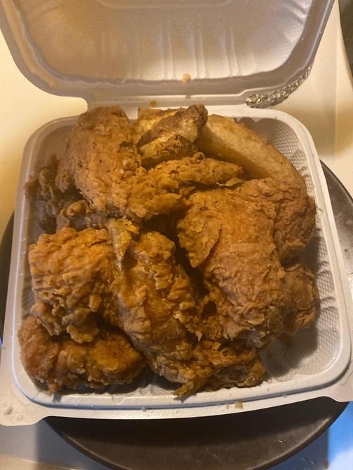 Tony's Place by null