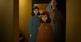 The strange case of anna stubblefield jpg x Anne frank