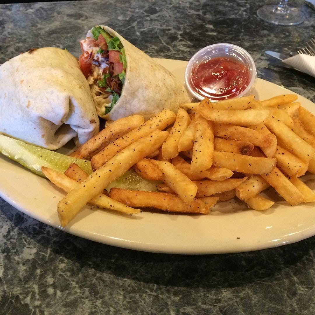 Stark Brewing Company by null