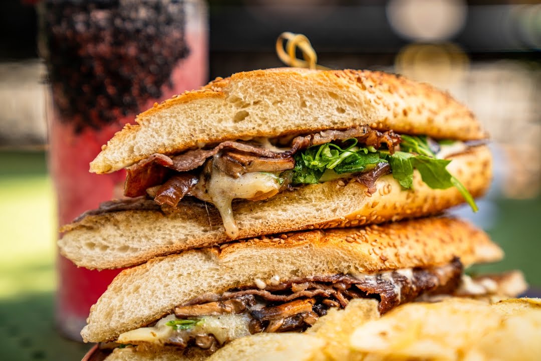 Flinders Lane Kitchen & Bar by null