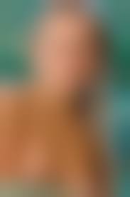 beauty blonde nude tits