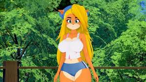 Crash bandicoot porned jpg x Crash bandicoot