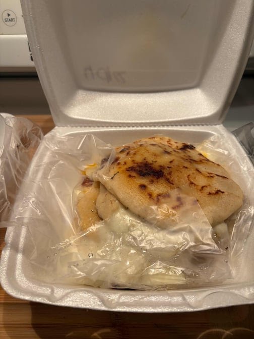 Salvadorian Cuisine by null