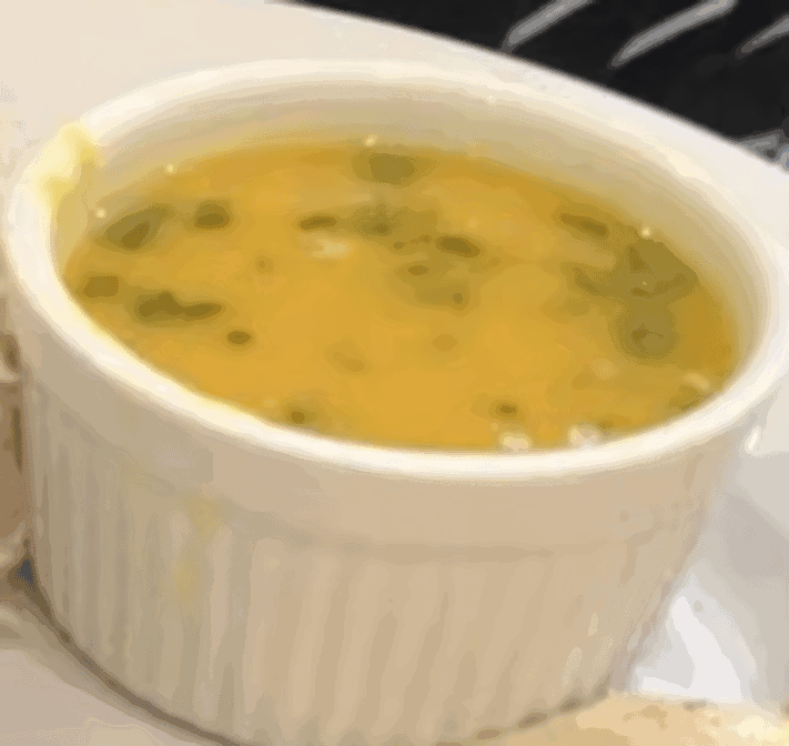 Himalayan Sherpa Kitchen by null