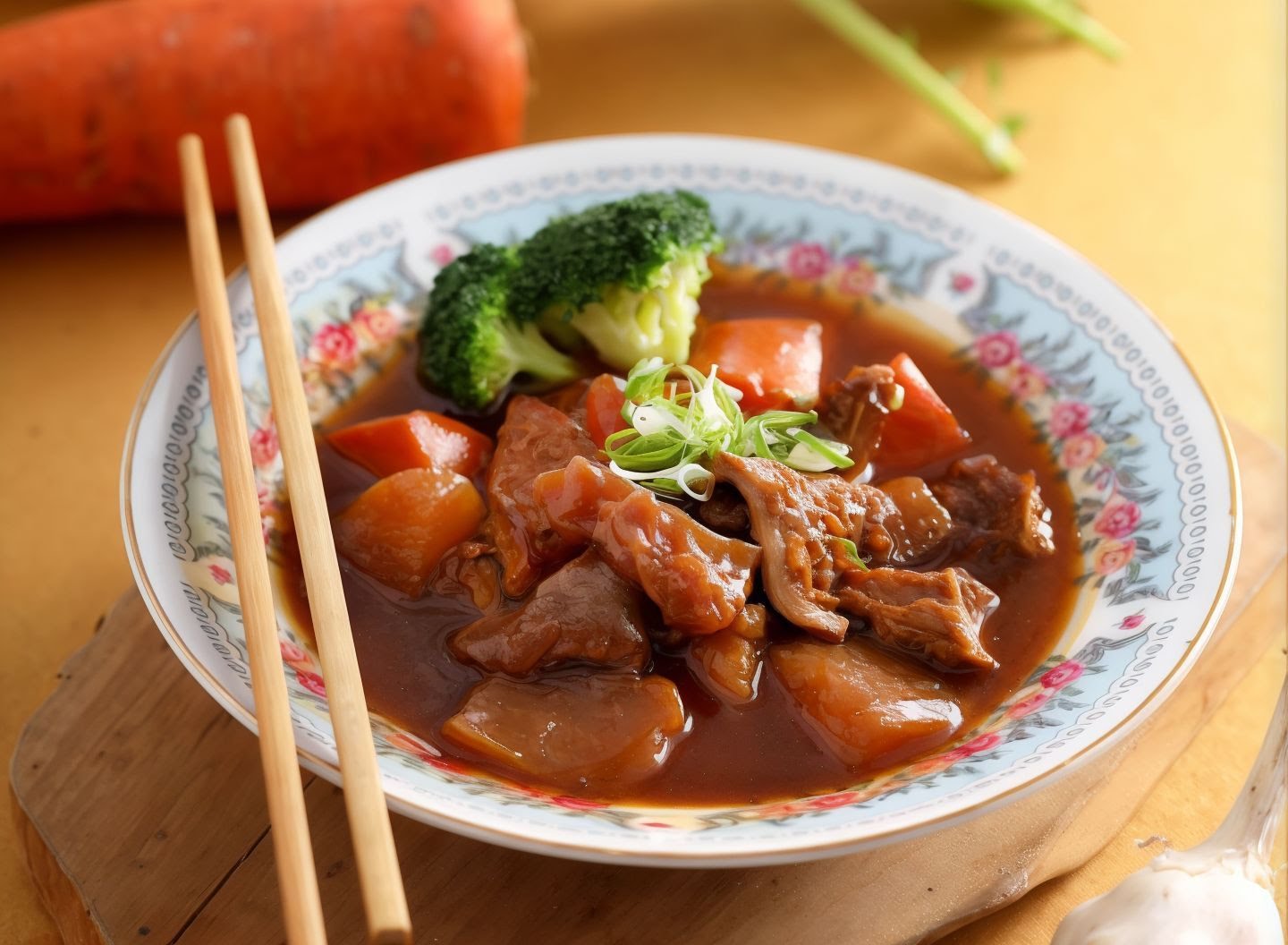 Shin Yuan (West) – Taichung by null