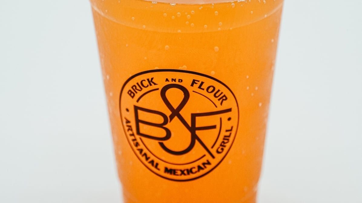 Brick and Flour by null