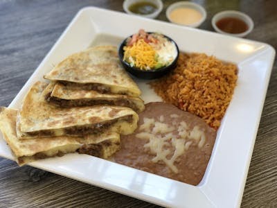 Tacos Y Mas - Oak Lawn by null
