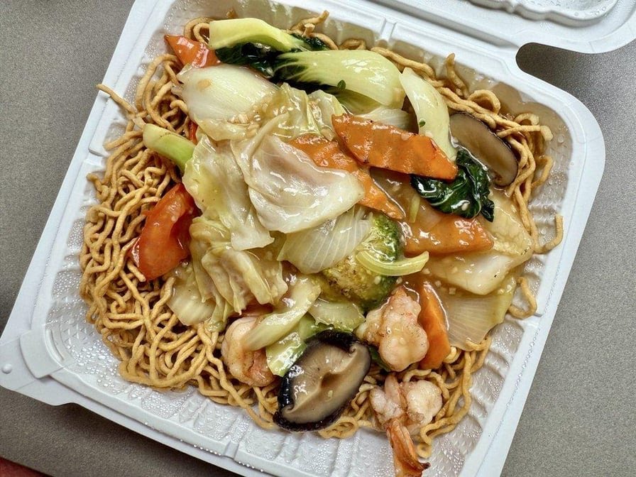 Sai’s Vietnamese Restaurant & Bar by null