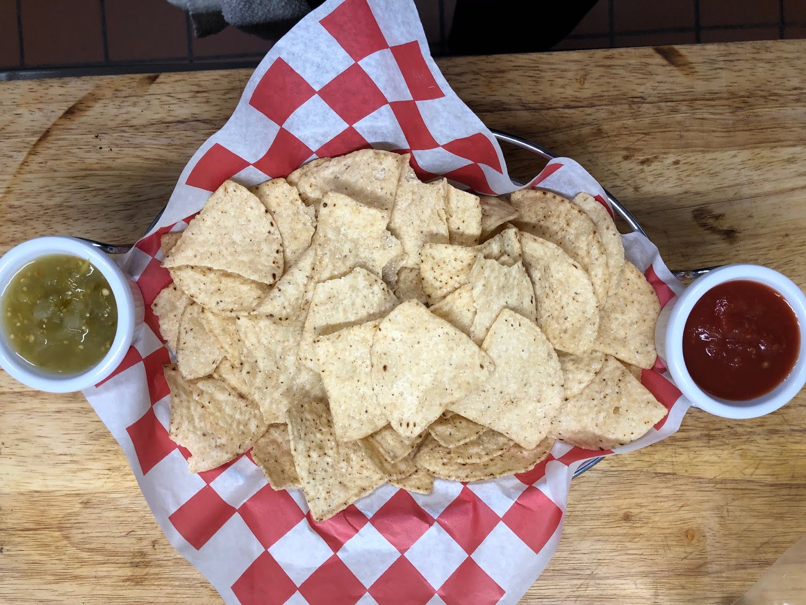 Waterman Brewing Company by null