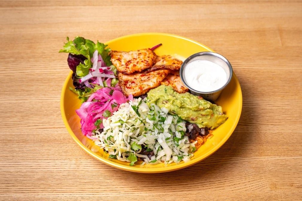 The Little Chihuahua by null