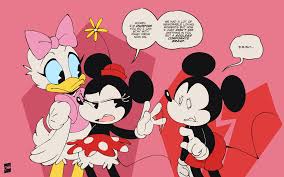 Daisy duck jpg x Daisy duck
