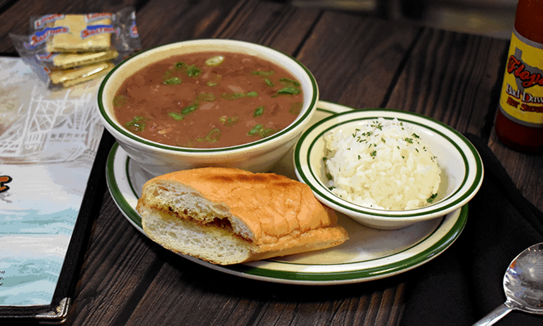 Floyds Seafood - Sugar Land by null