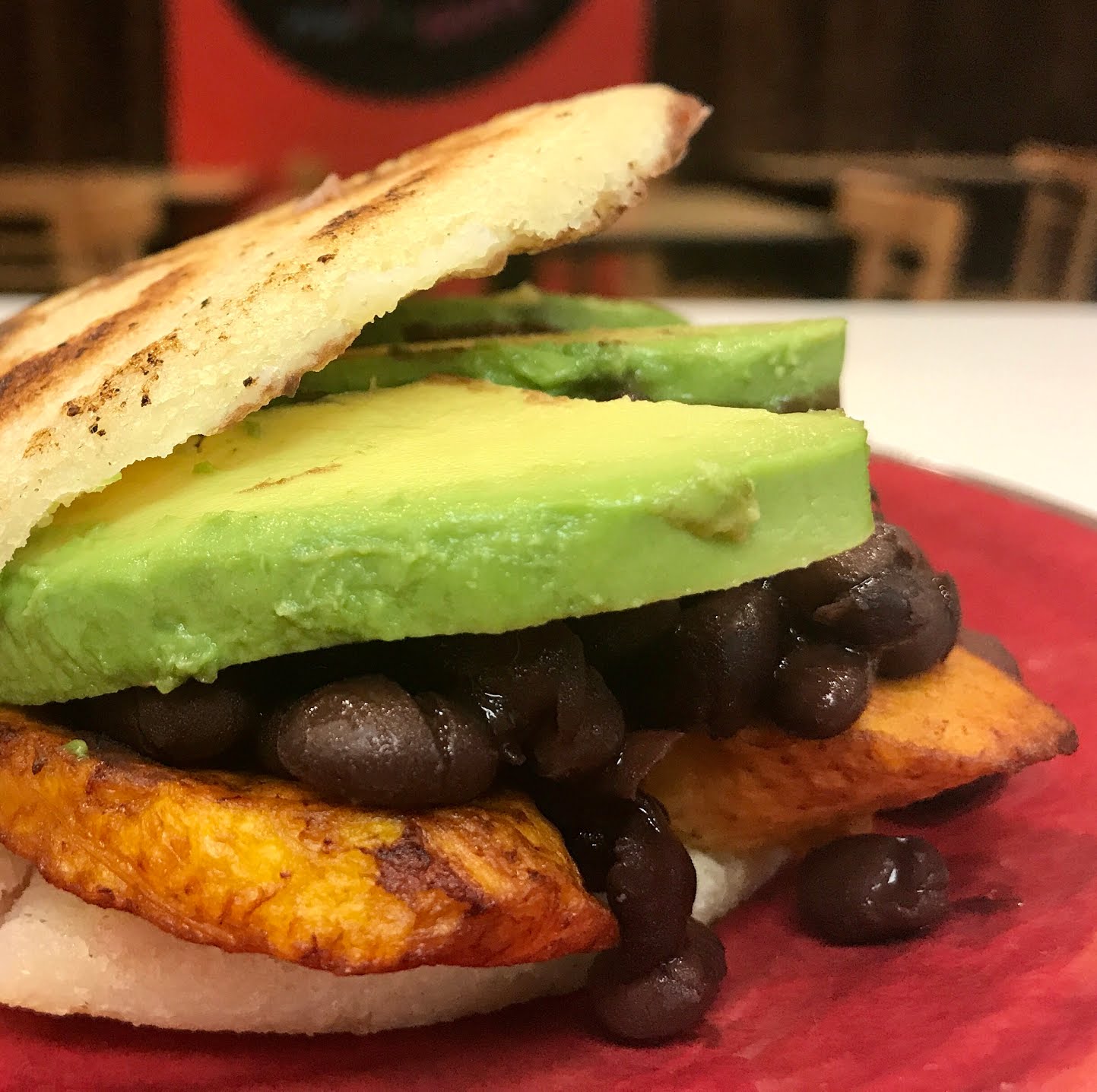 Venezuelan Chamo Cuisine by null