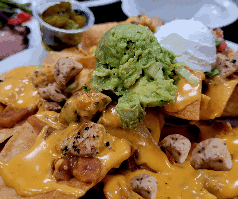 Texas Music City Grill & Smokehouse by null