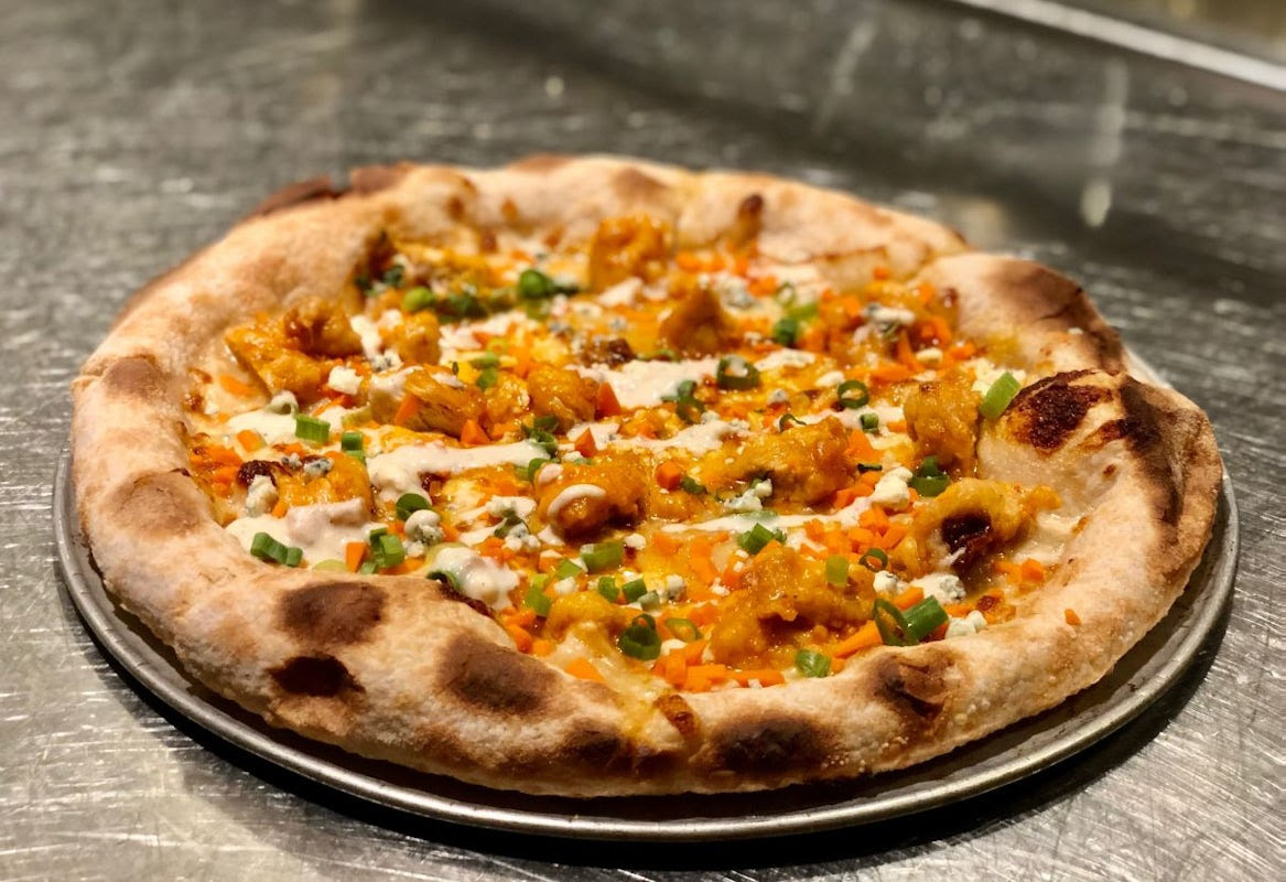 Doc B's Restaurant by null