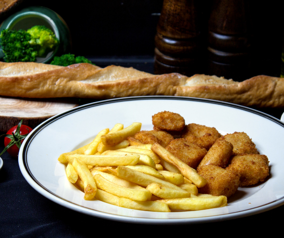 Shalimar Grill by null