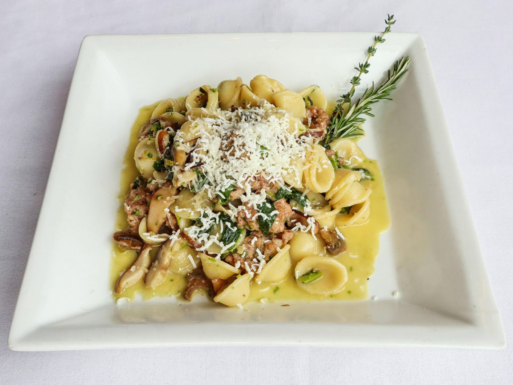 Vinotta Restaurant by null