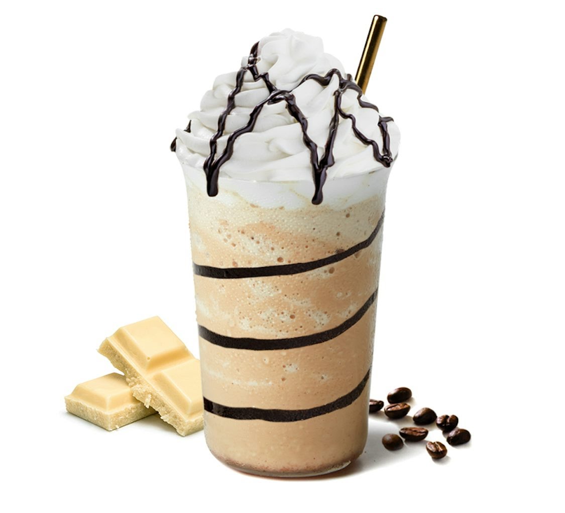 The Coffee Bean & Tea Leaf by null