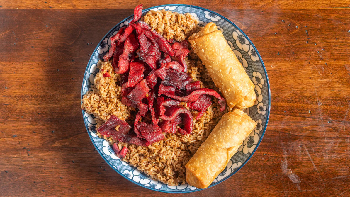 Charlie Chan's Restaurant by null