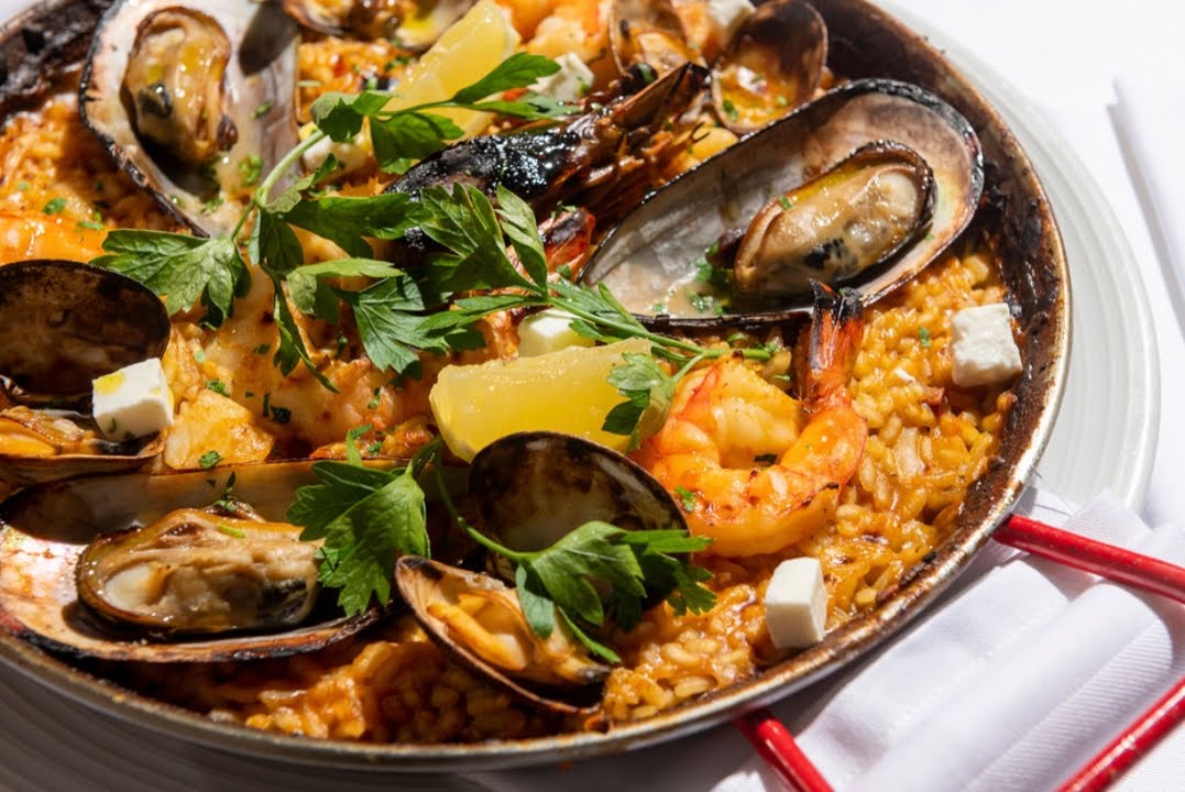 Atlantic Grill by null