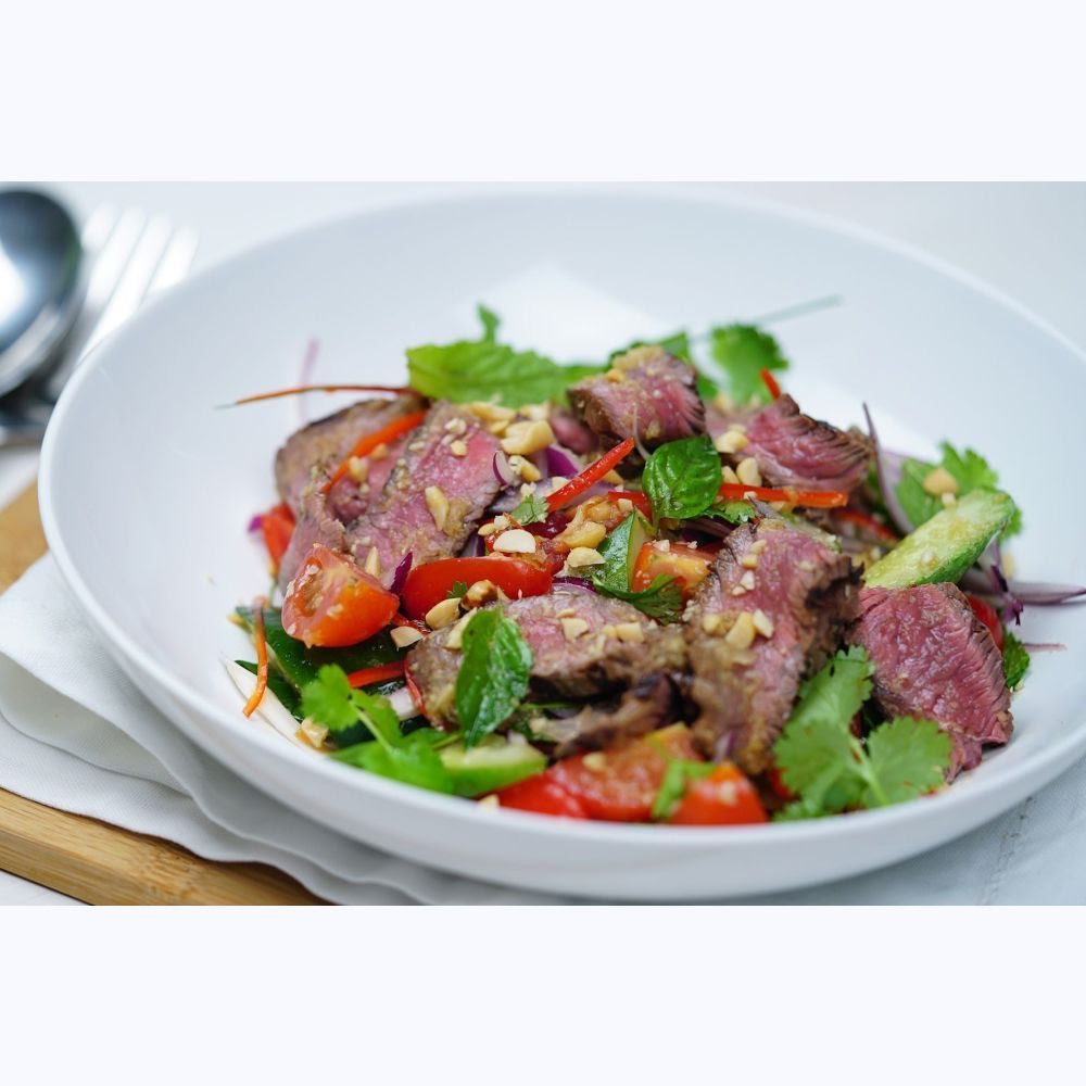 Brioche Restaurant Lavington by null