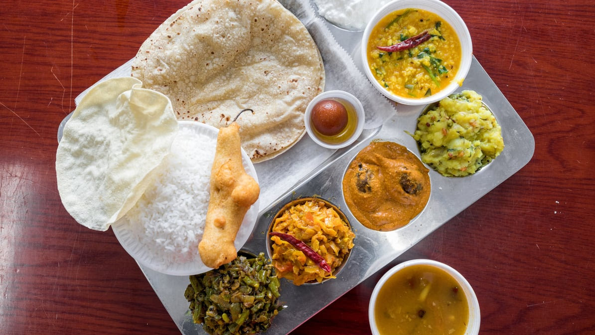 Sri Ganesh Dosa House by null