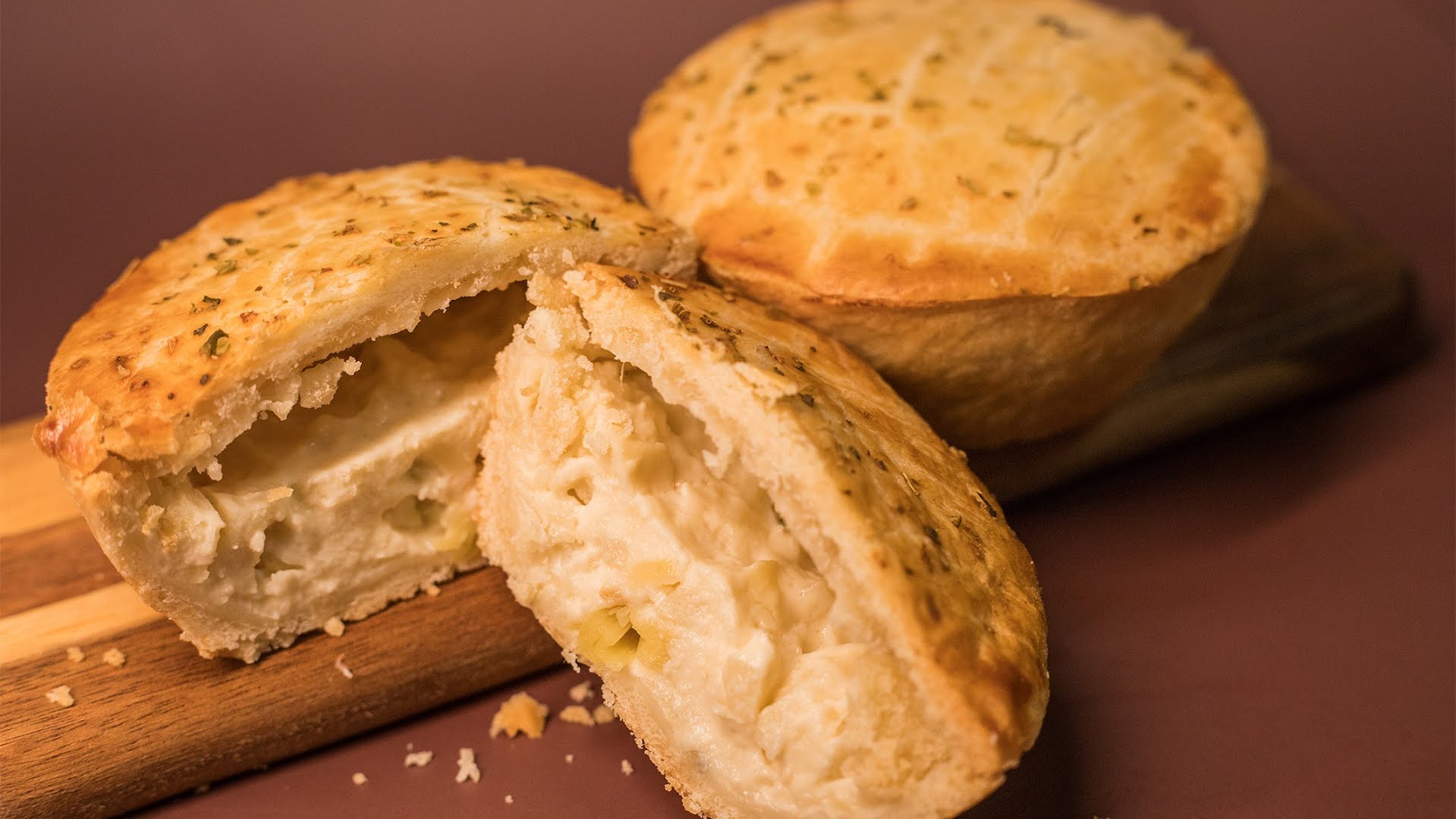 Brazilian Bakery Cafe Too by null