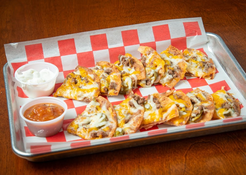 Baker St. Pub & Grill by null