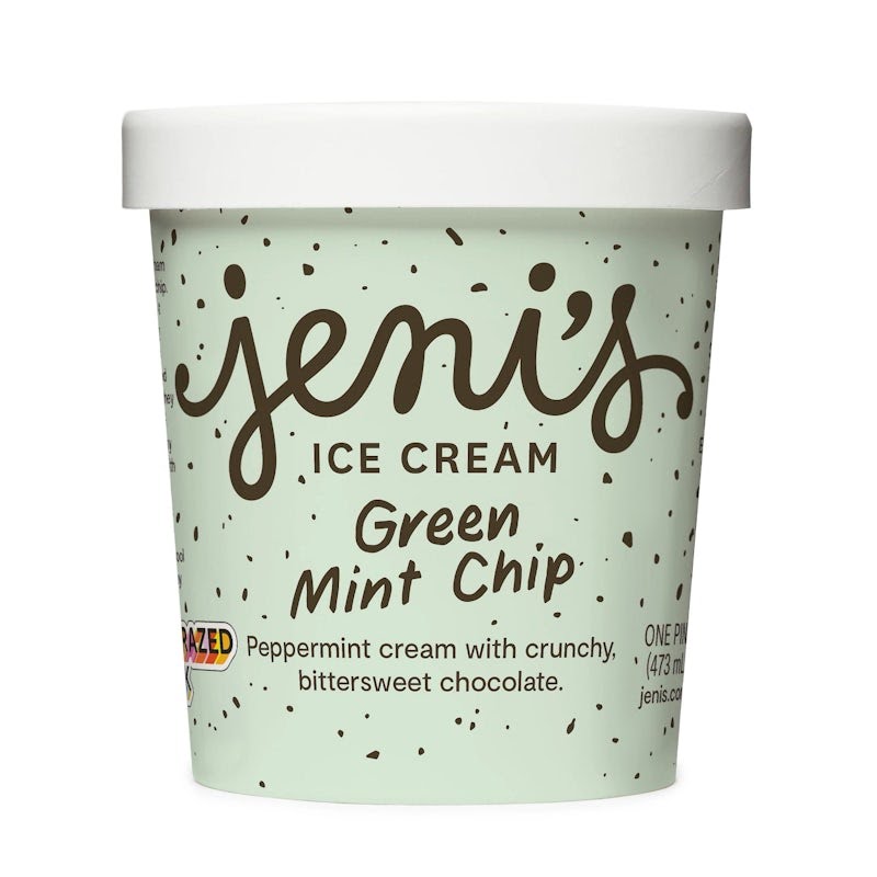 Jeni's Splendid Ice Creams by null