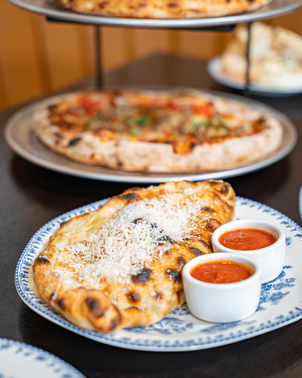 Ophelia's Pizza + Bar - Nashville by null