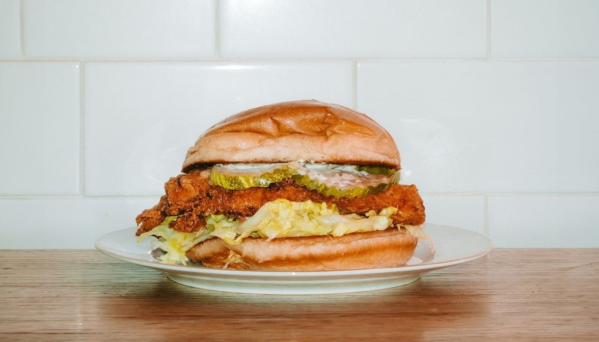 The Oinkster by null