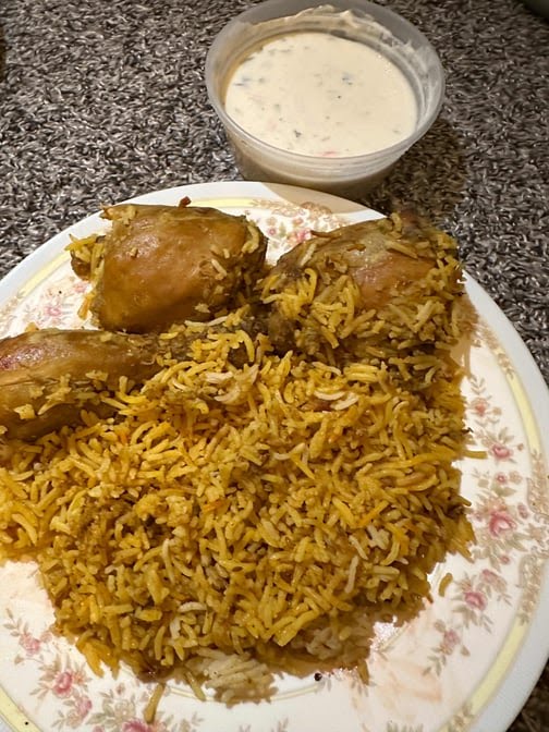 Darbar Restaurant by null