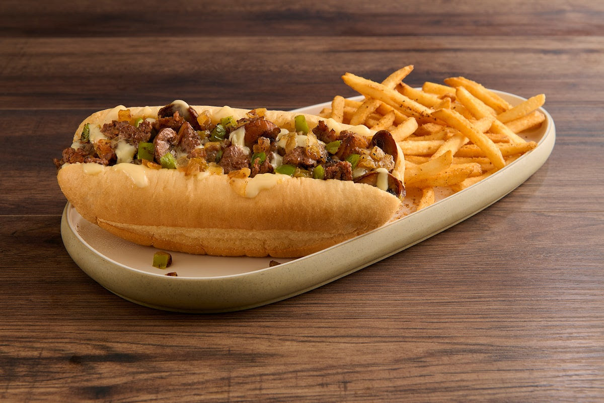 Dave & Buster's Austin - South by null