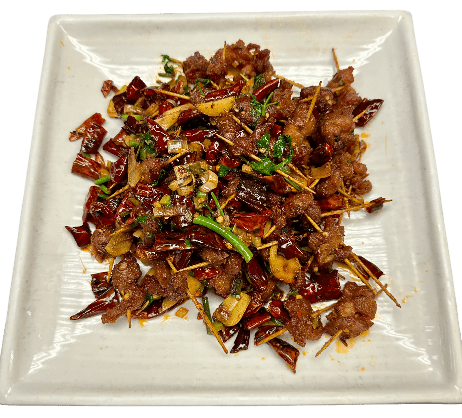 Szechuan Bistro by null