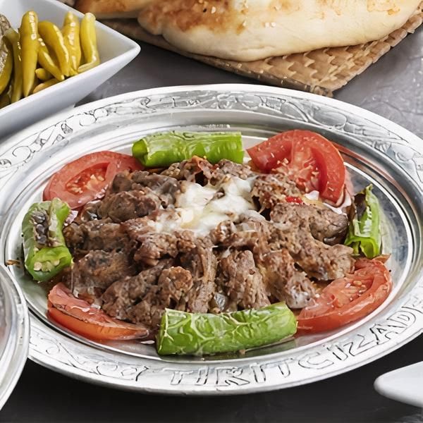 Tiritcizade Restoran - Konya Mutfağı by null