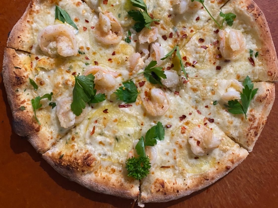 Bollo Woodfired Pizza Heights/Oak Forest by null