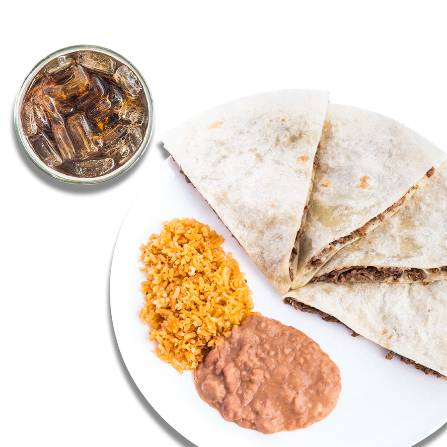 Tacos La Villa by null