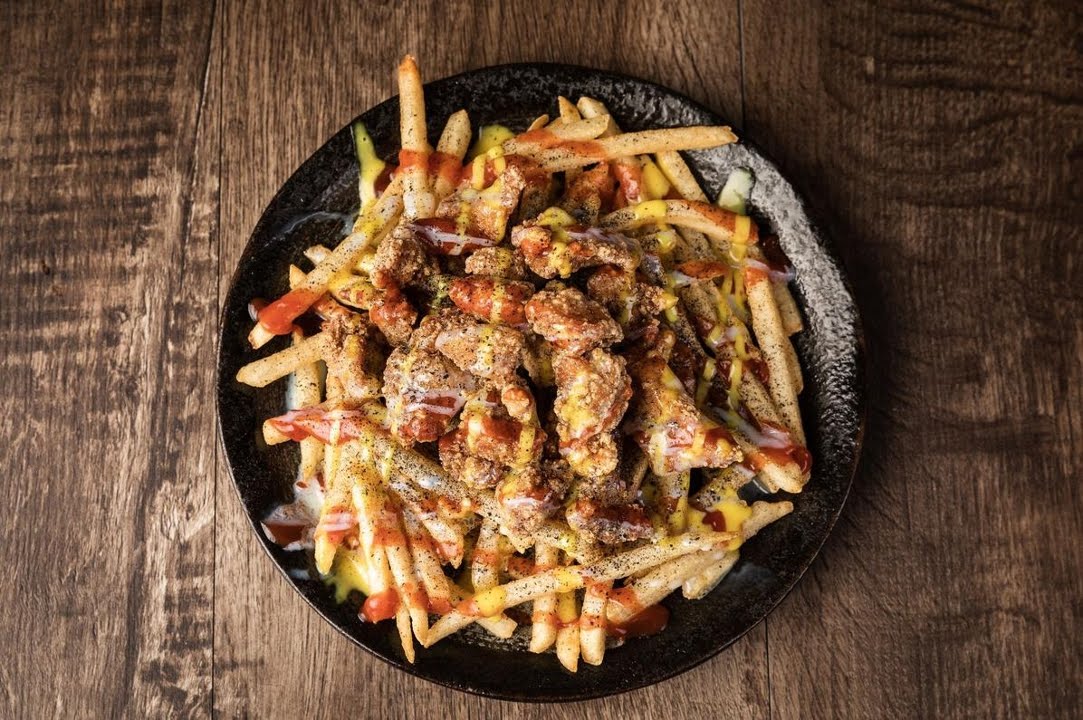 19 GOLD Taiwanese Restaurant by null